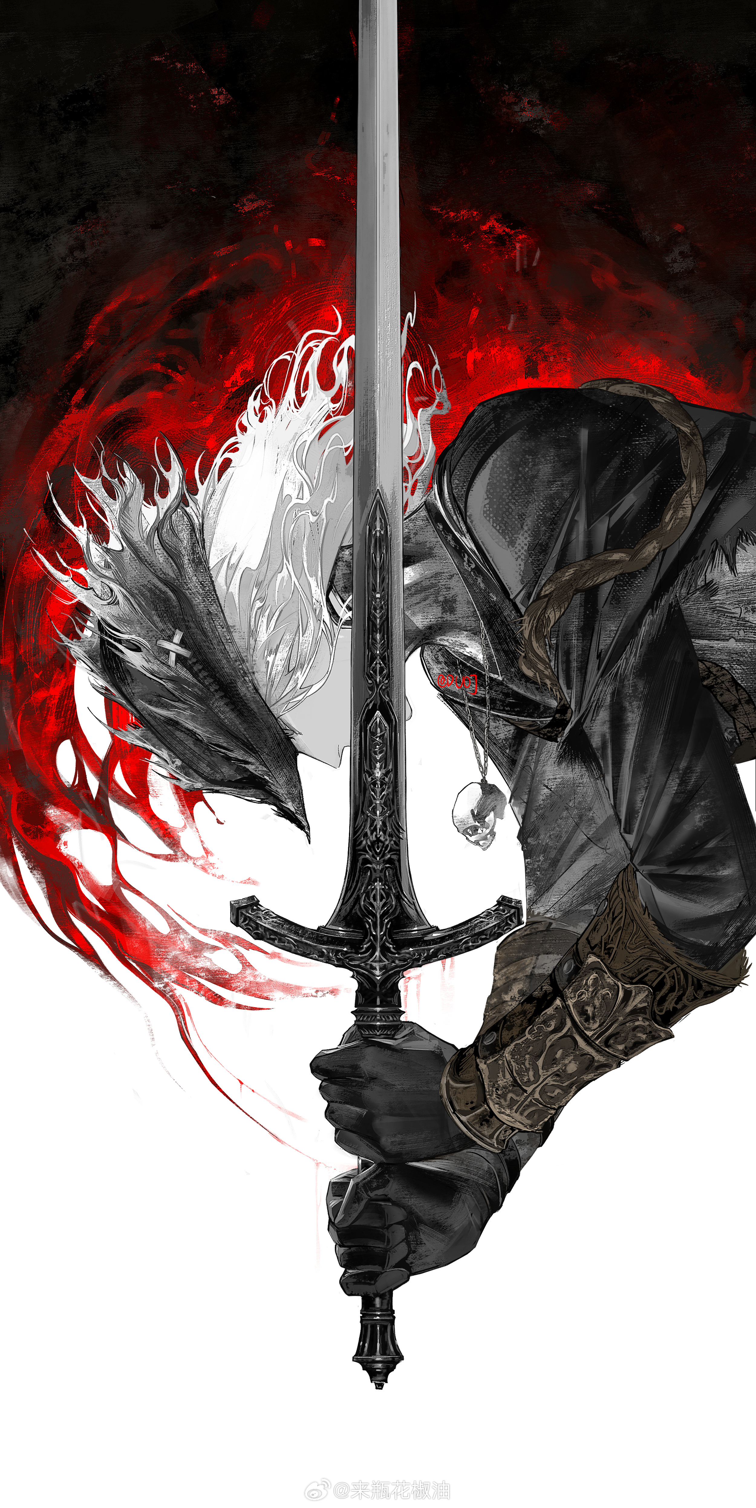 多杰｜帽子｜猎人血源