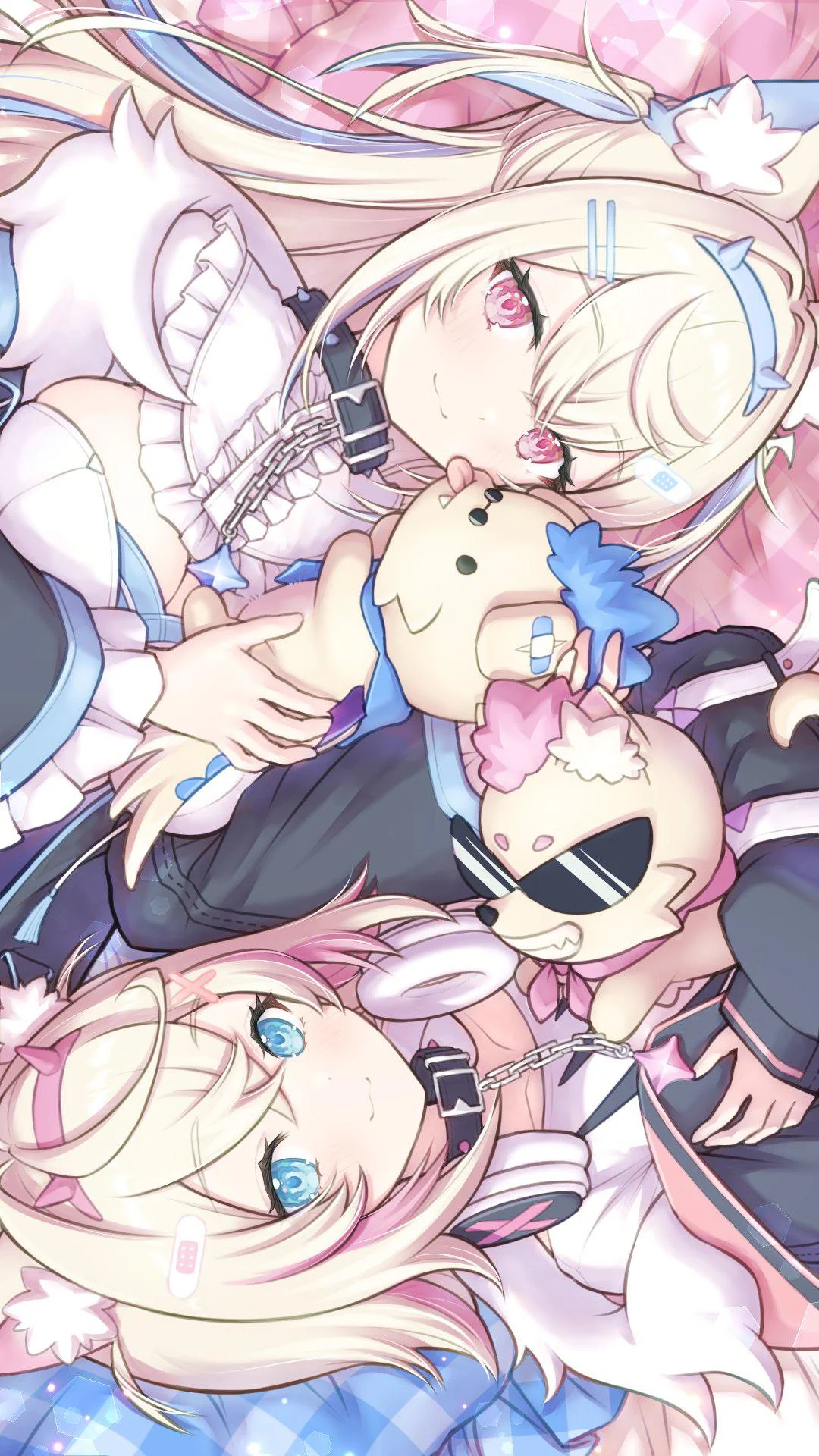 全息直播｜狗耳朵｜全息英语