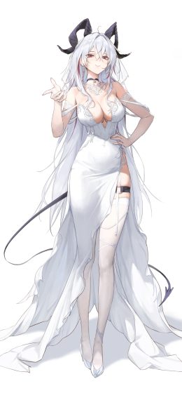 呼啸的波浪｜视频游戏角色｜扎尼呼啸波涛