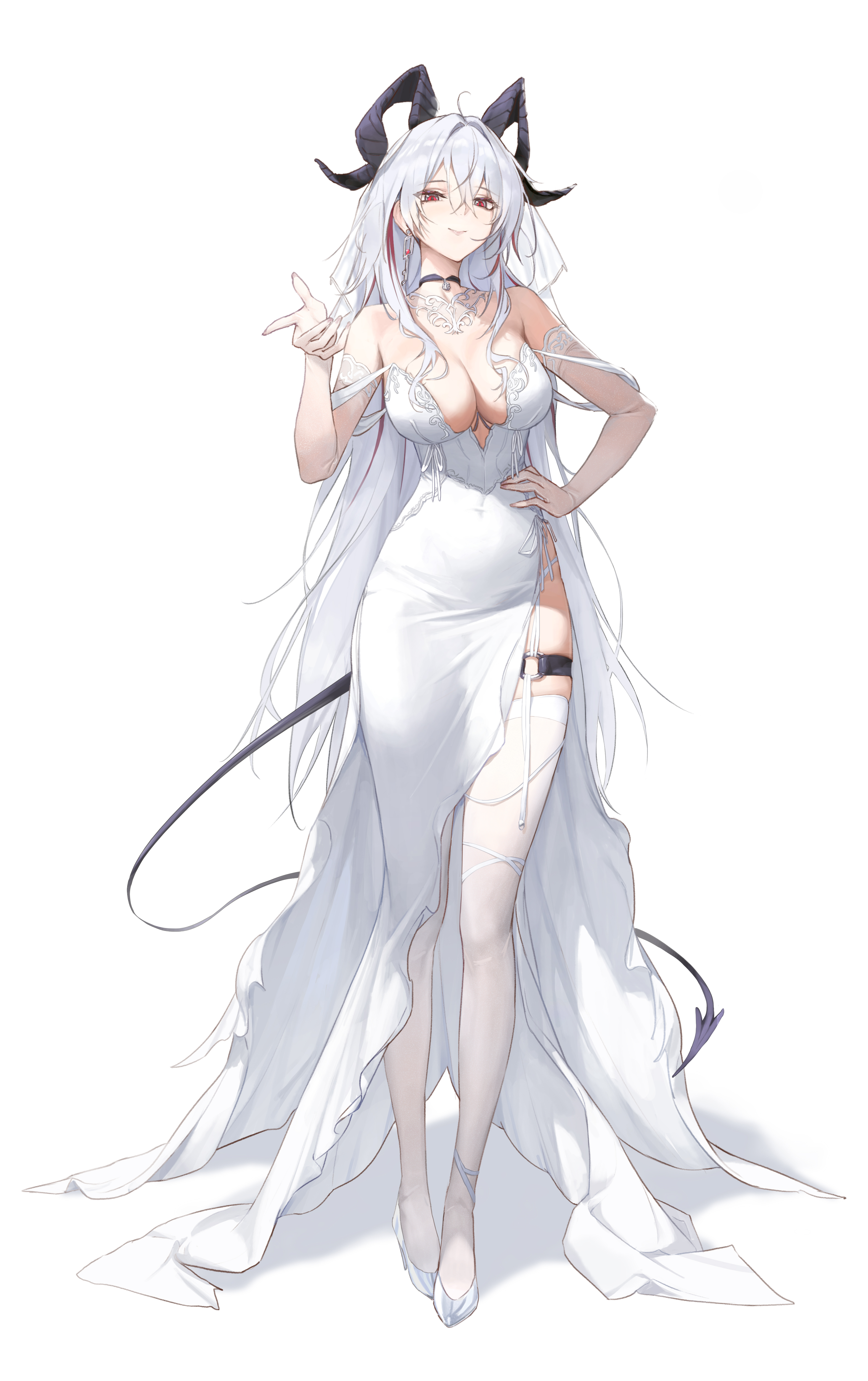 呼啸的波浪｜视频游戏角色｜扎尼呼啸波涛