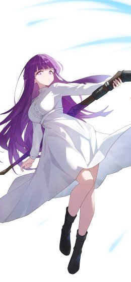 苏卡利亚｜插图｜动漫女孩