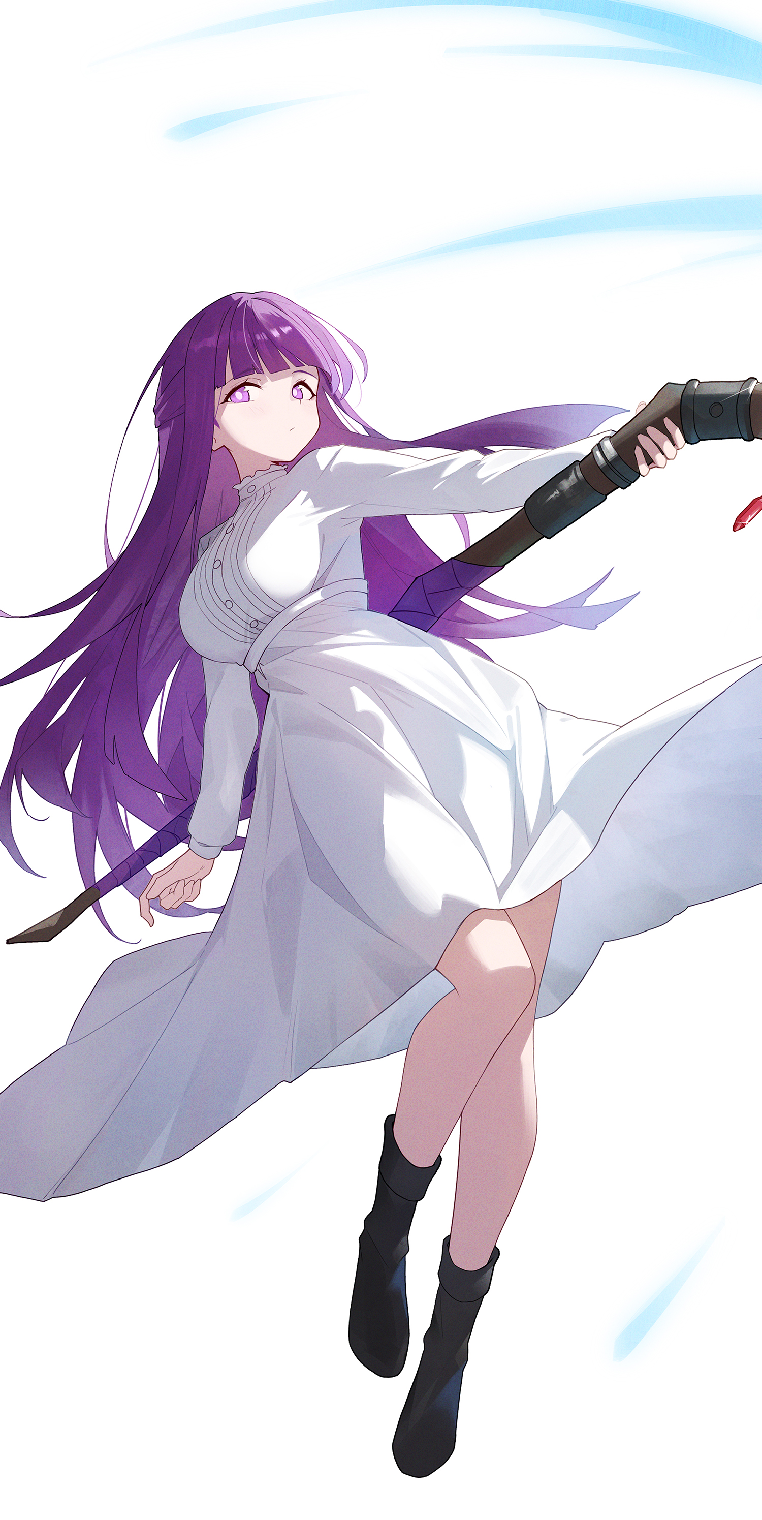 苏卡利亚｜插图｜动漫女孩