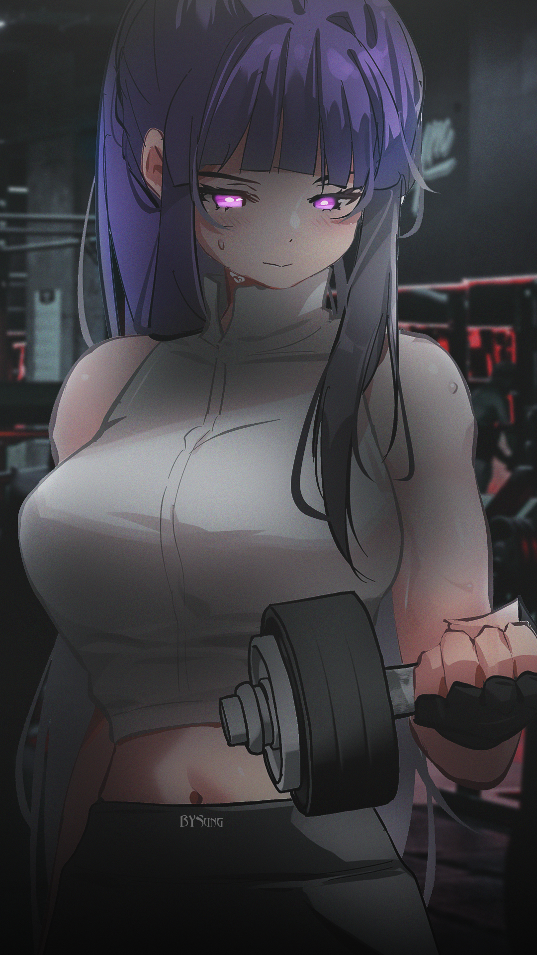 蕨类植物Sousounofrieren｜动漫女孩｜大胸部