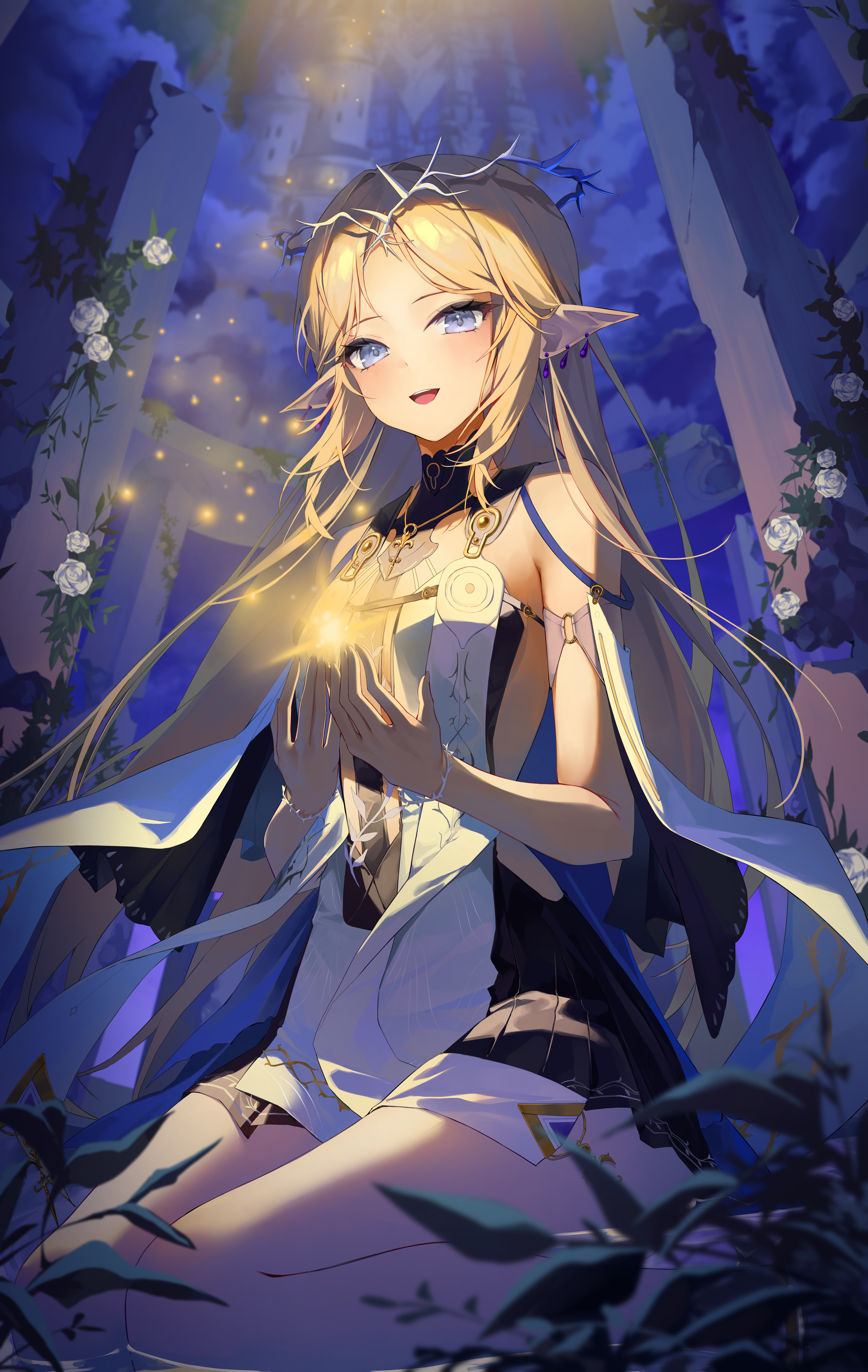 艺术品｜视频游戏艺术｜粉丝艺术