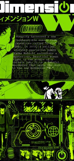 尺寸w｜机器人｜绿色