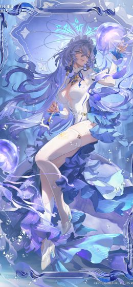 粉丝艺术｜呼啸的波浪｜坎塔雷拉呼啸波涛