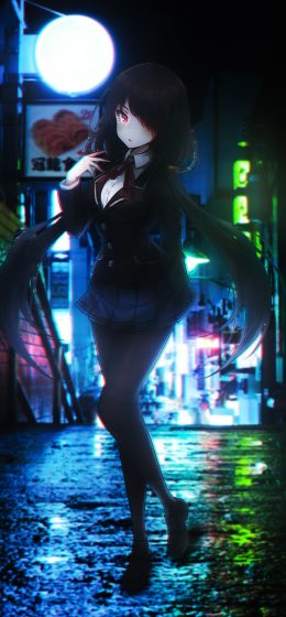 约会现场｜日本｜时崎狂三