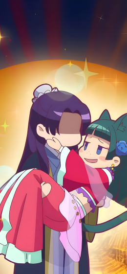 药剂师日记｜赤壁｜阿二