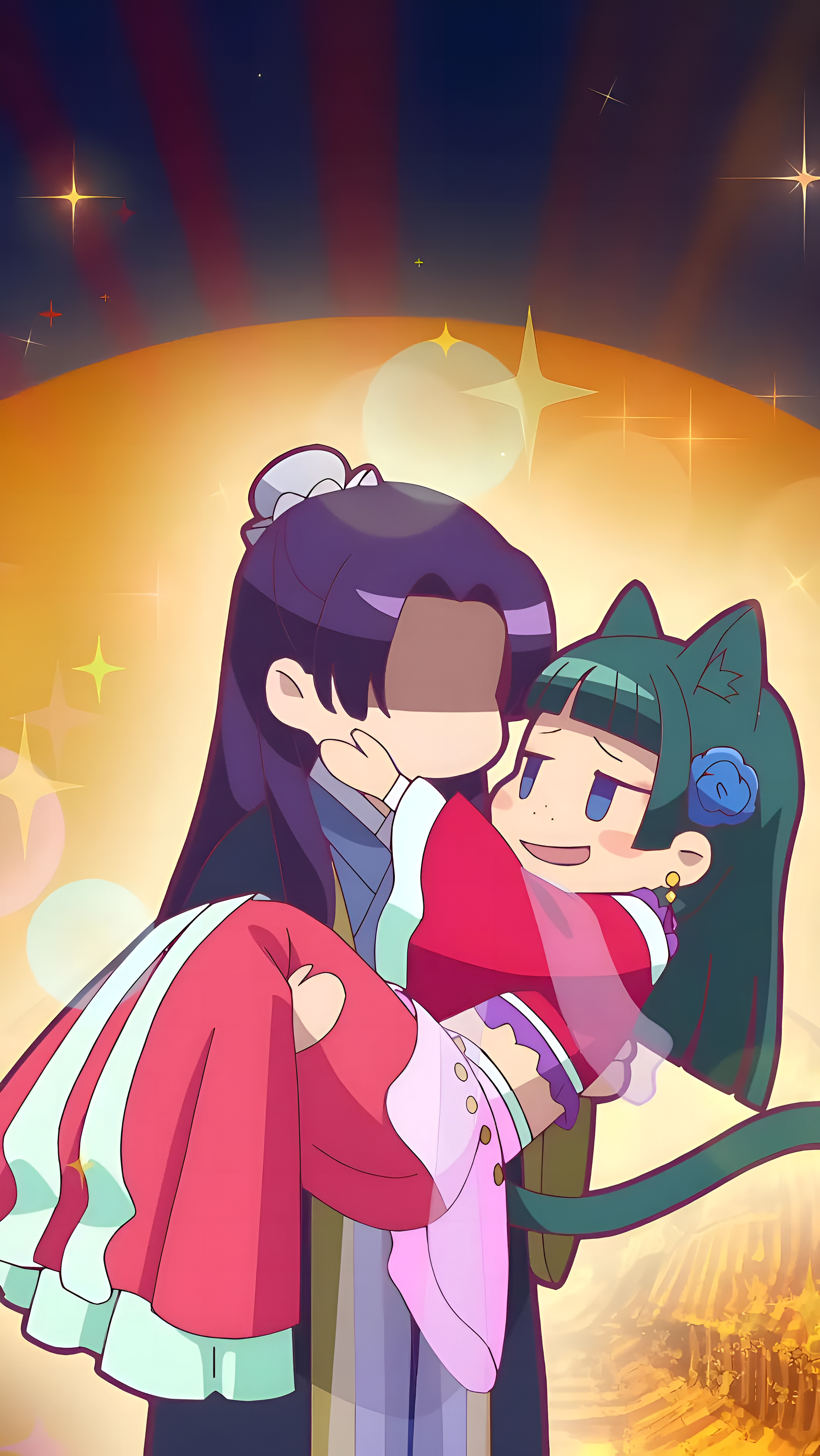 药剂师日记｜赤壁｜阿二