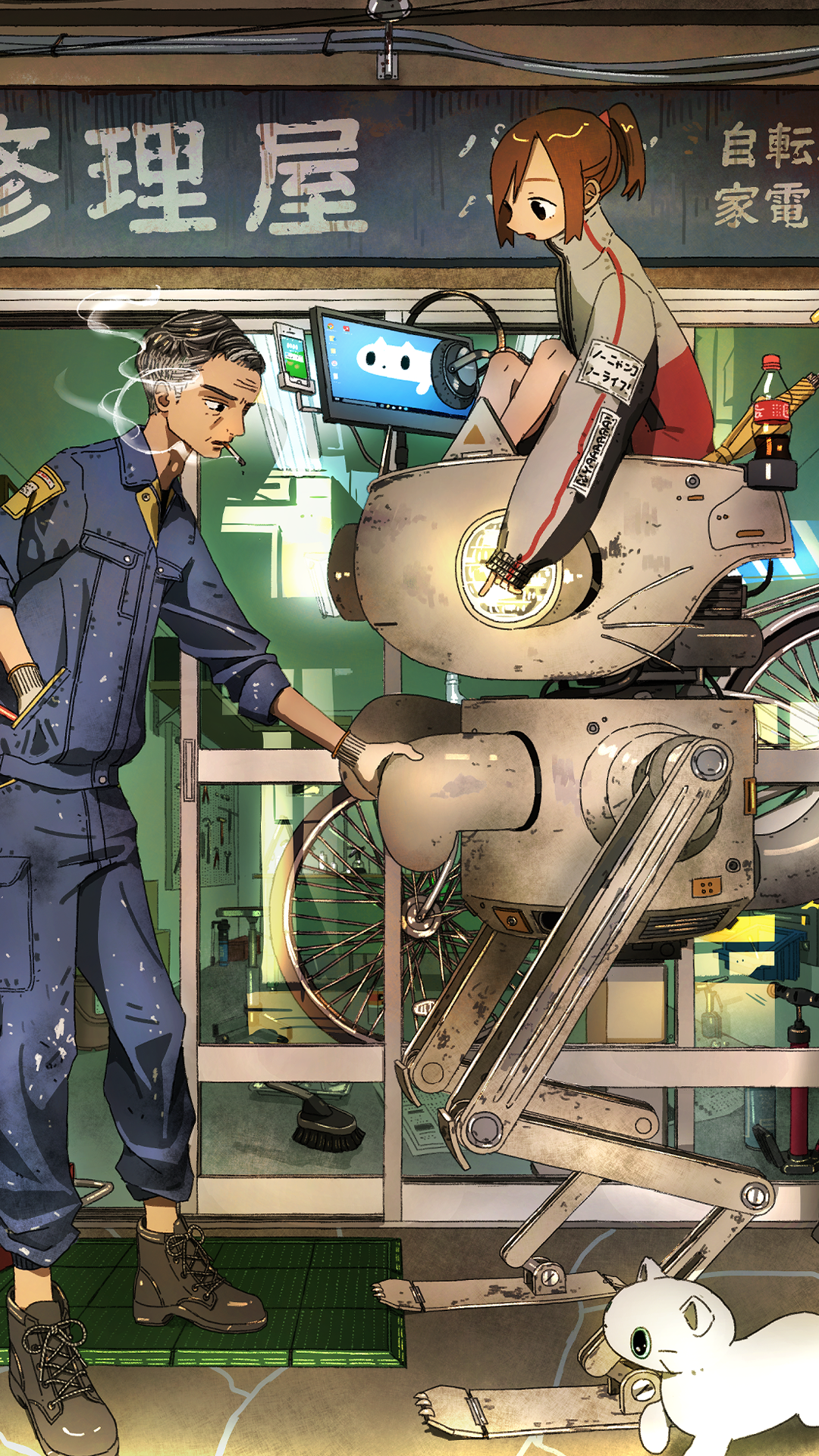 可乐｜猫｜涛涛15102