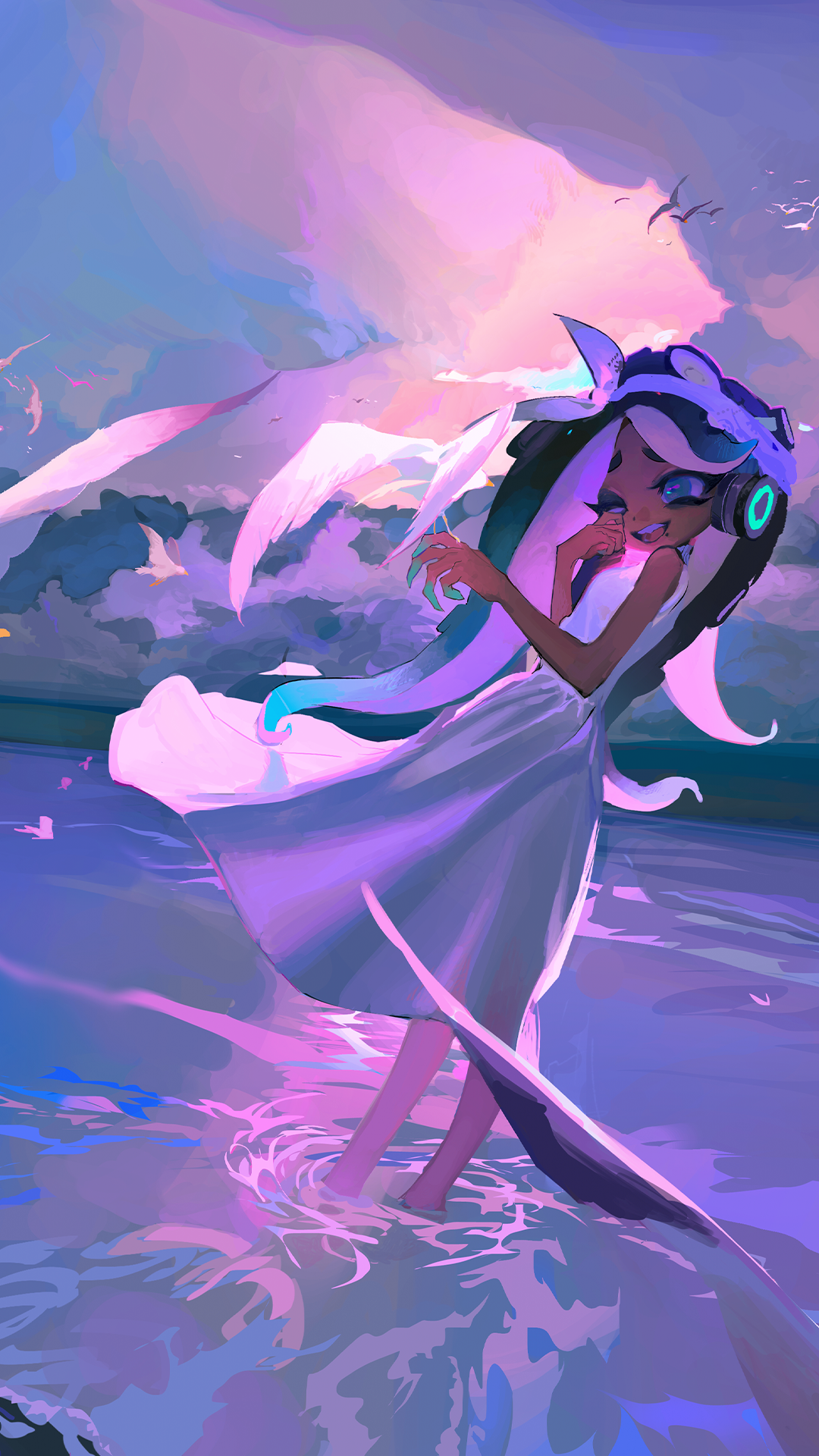 喷射战士｜码头喷射战士｜海