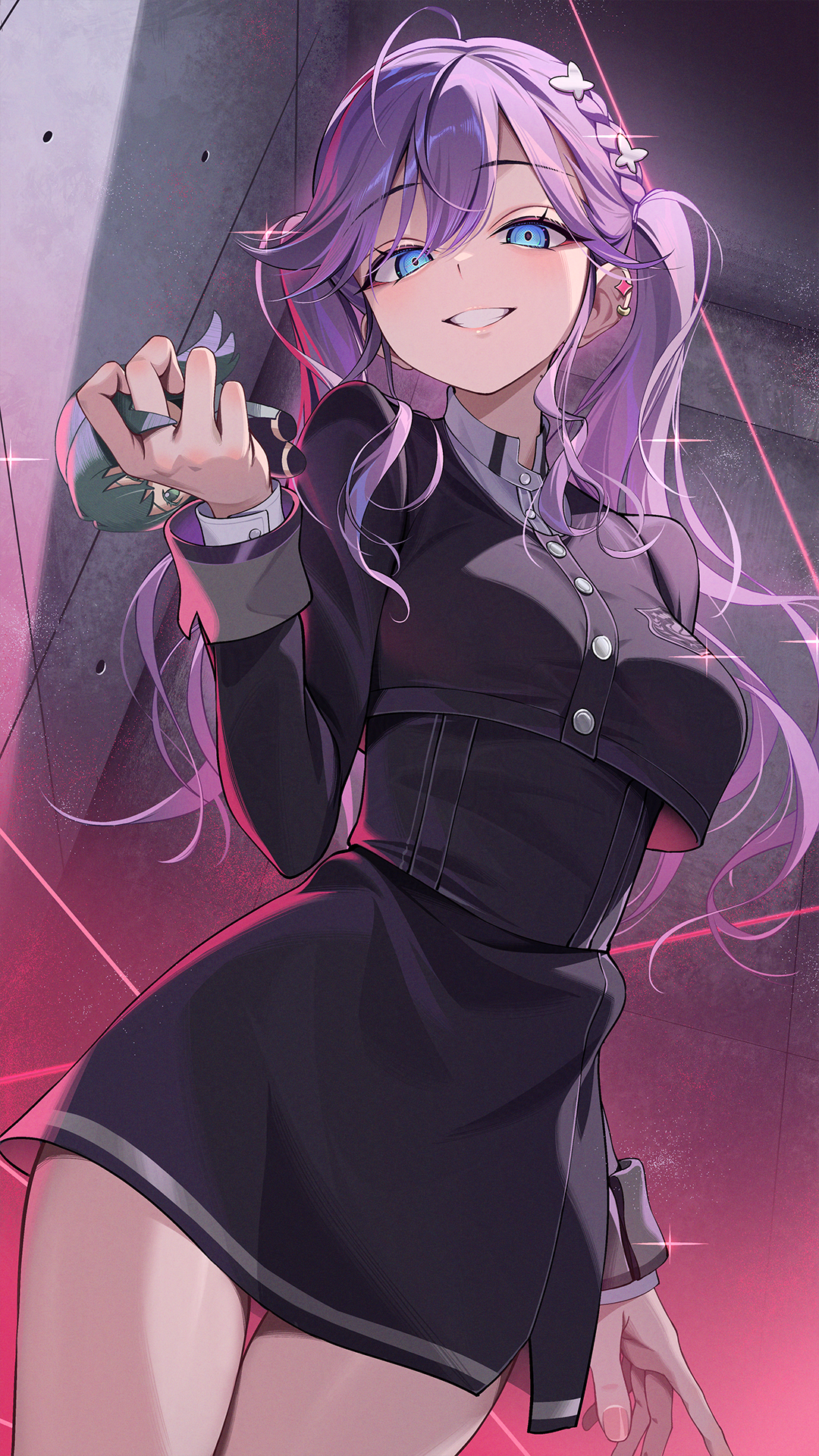 月村手鞠｜偶像大师｜动漫