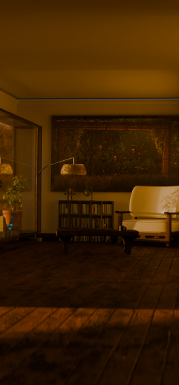 室内｜混合器｜建筑学