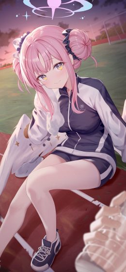 动漫女孩｜御园美嘉｜伊代罗伊