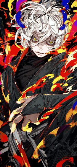 地狱天堂地狱乐｜插图｜取消反射