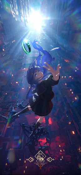 米塔米赛德｜纵向显示｜米赛德