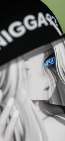 虚拟聊天｜动漫｜脏话