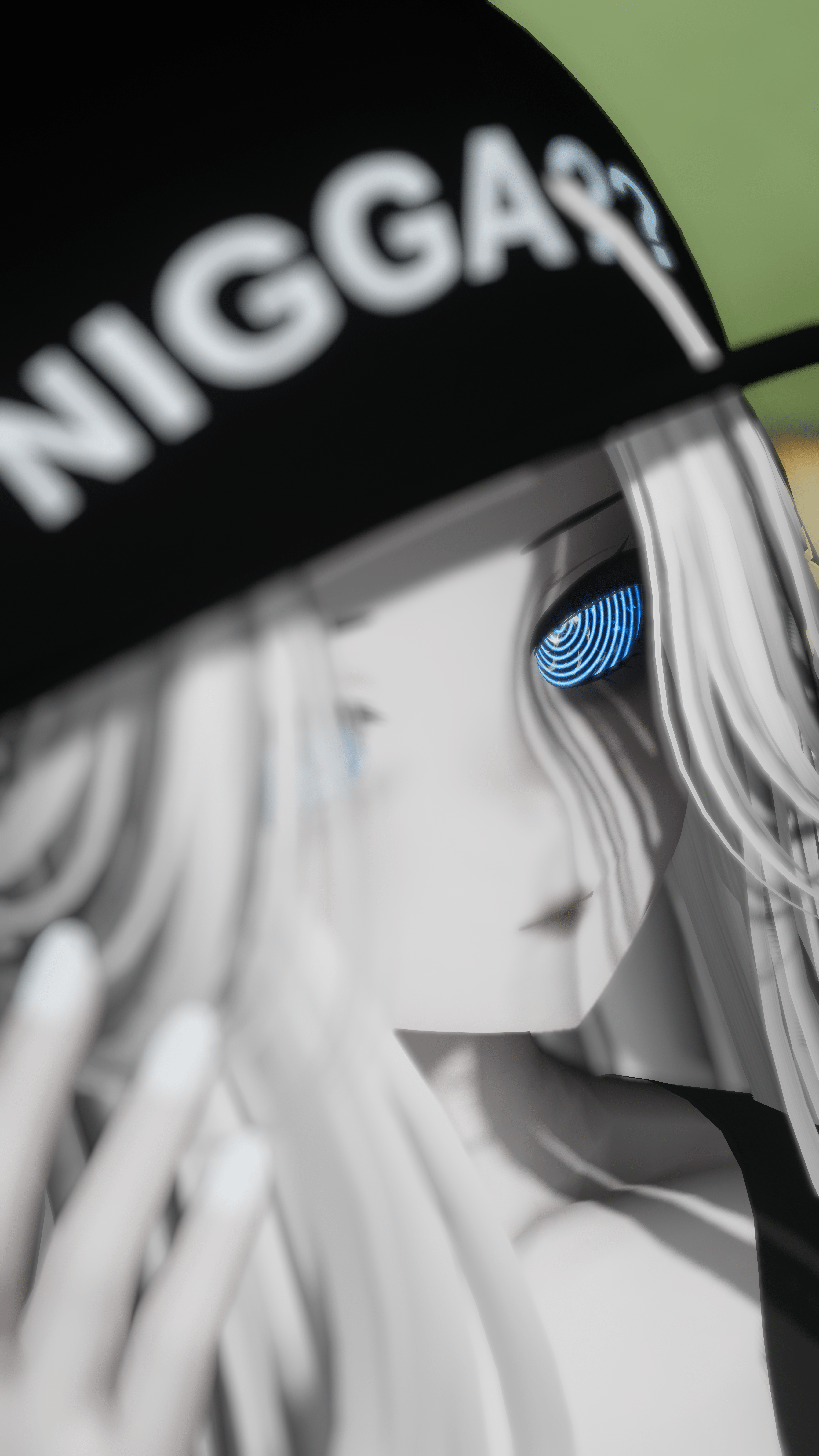 虚拟聊天｜动漫｜脏话