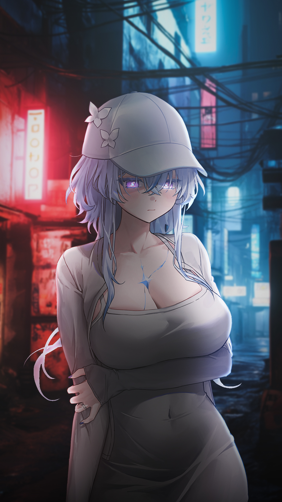 呼啸的波浪｜呼啸海浪的守岸者｜编辑