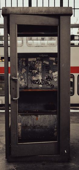 城市的｜城市衰败｜涂鸦