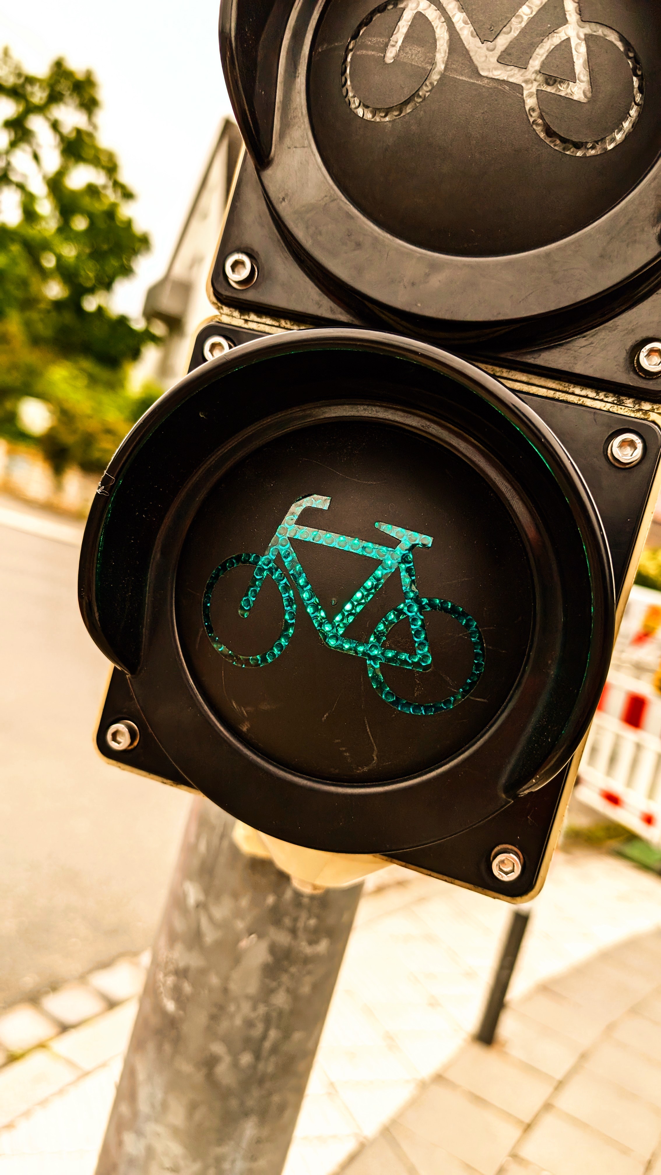 对比｜摄影｜街道