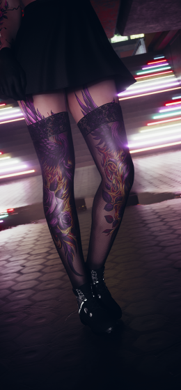 视频游戏角色｜视频游戏艺术｜截屏