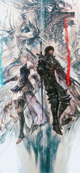 幻想艺术｜数字艺术｜艺术品