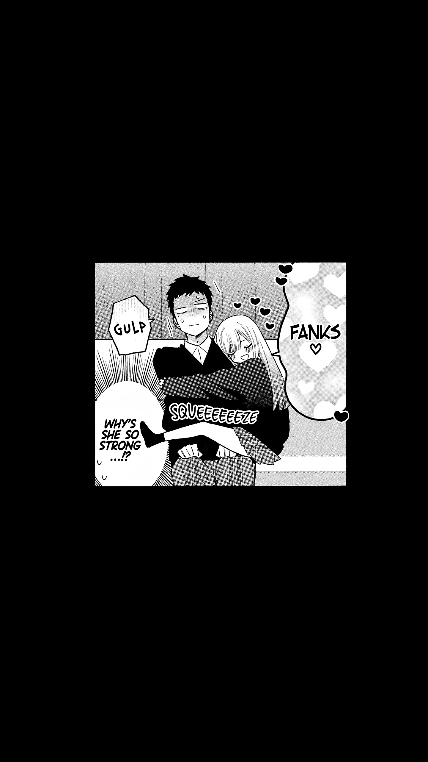 索诺浓汤娃娃wakoiwosuru｜五条若菜｜讲话泡泡