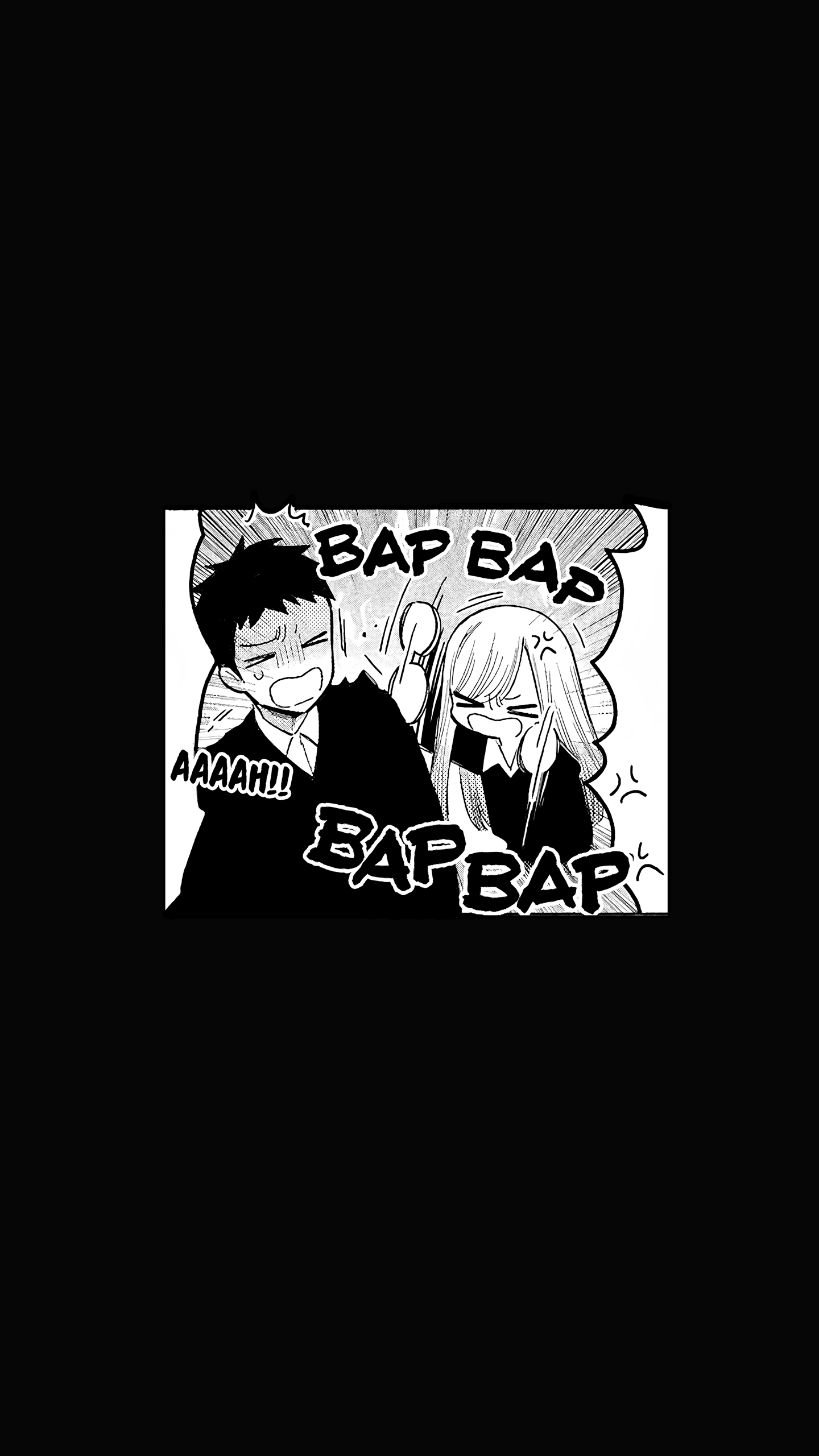 五条若菜｜漫画｜索诺浓汤娃娃wakoiwosuru