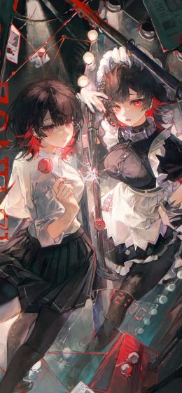 艾伦·乔《零区》Zenless｜动漫｜无禅宗零区