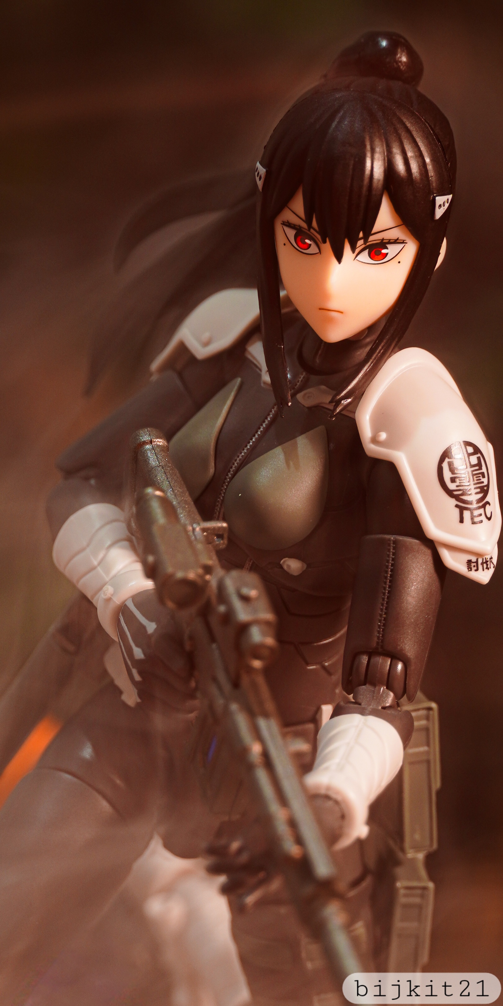 动漫｜米奈城｜怪兽8号