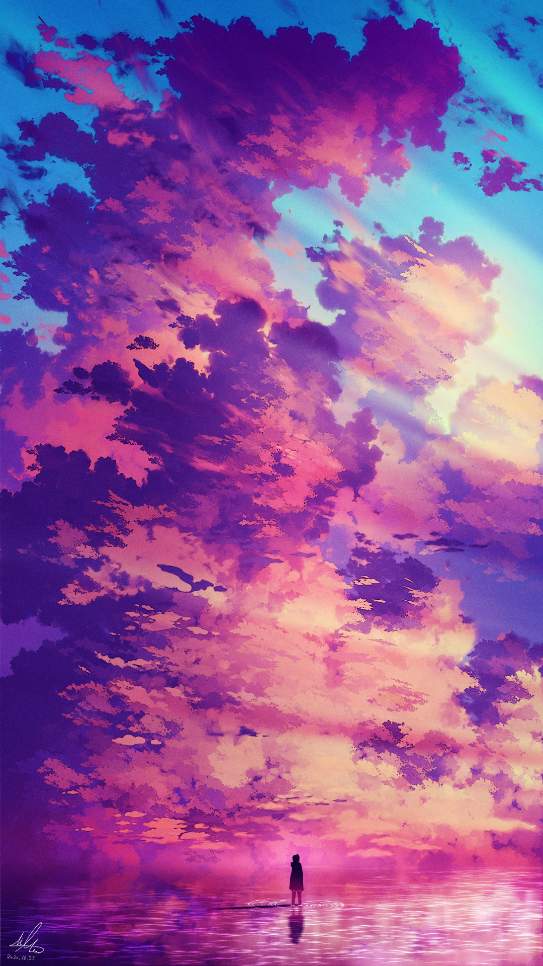 风景｜轮廓｜家诺比