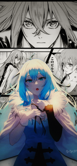 拼贴画｜维维｜漫画