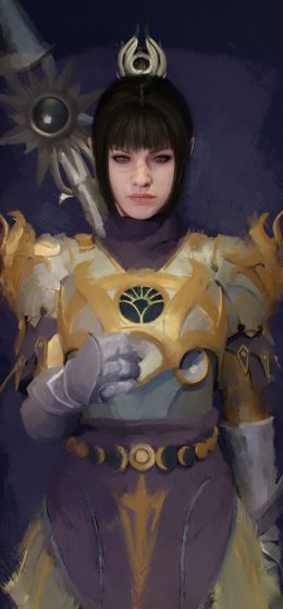 马尔菲耶｜常设｜博德之门3