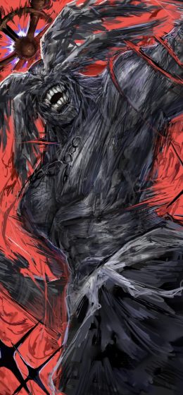 柔术快战｜纵向显示｜马霍拉加