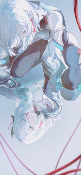 动漫｜纵向显示｜图扎特