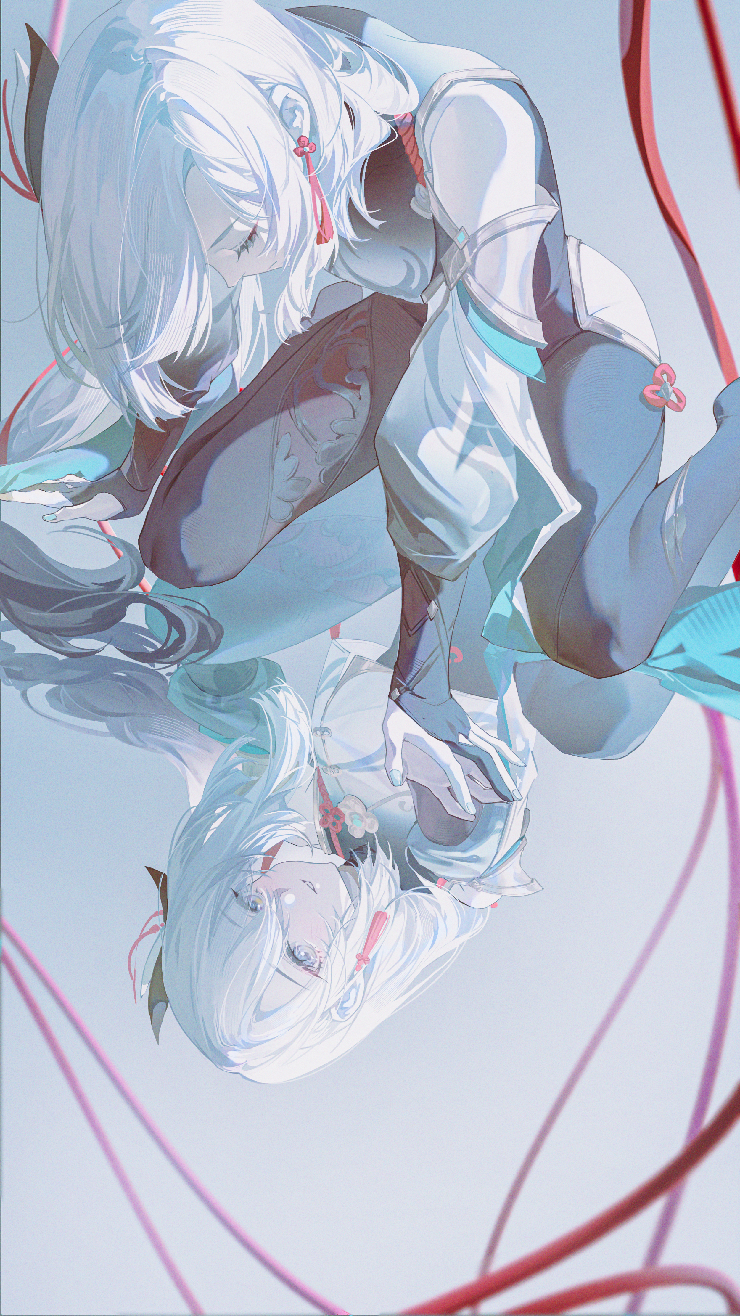 动漫｜纵向显示｜图扎特