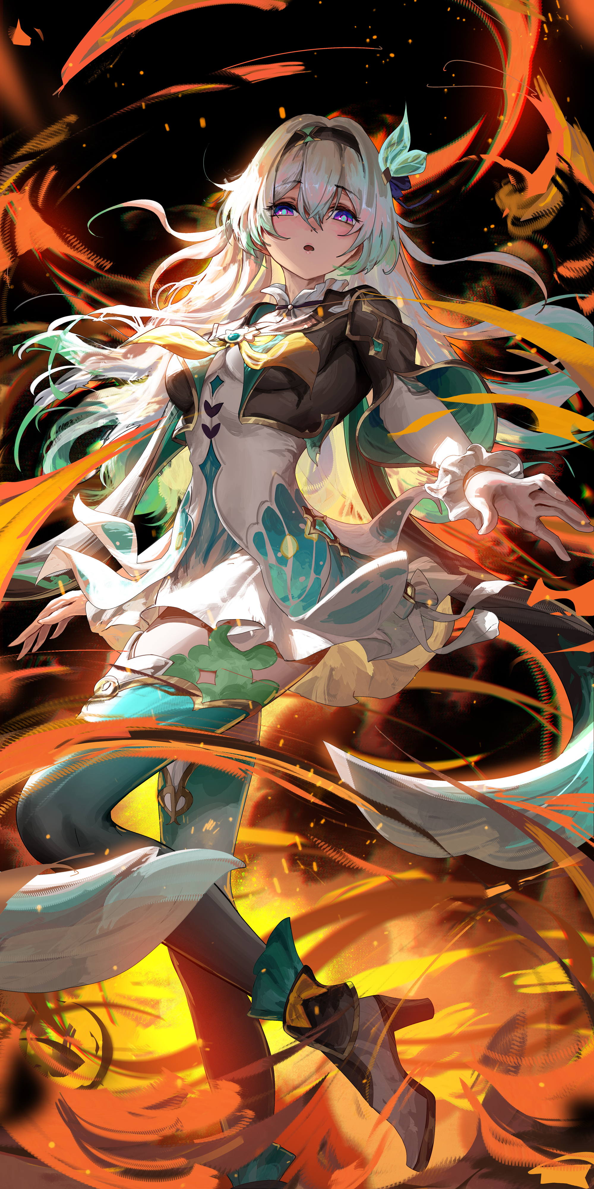 艺术品｜梁杰森｜数字艺术