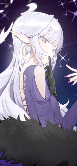 明星Himari蓝色档案｜蓝色档案｜赞亚