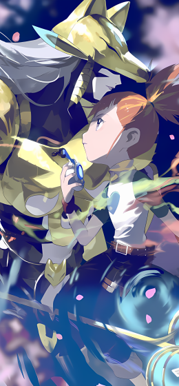 野中梨香｜数码宝贝驯兽师｜数码兽