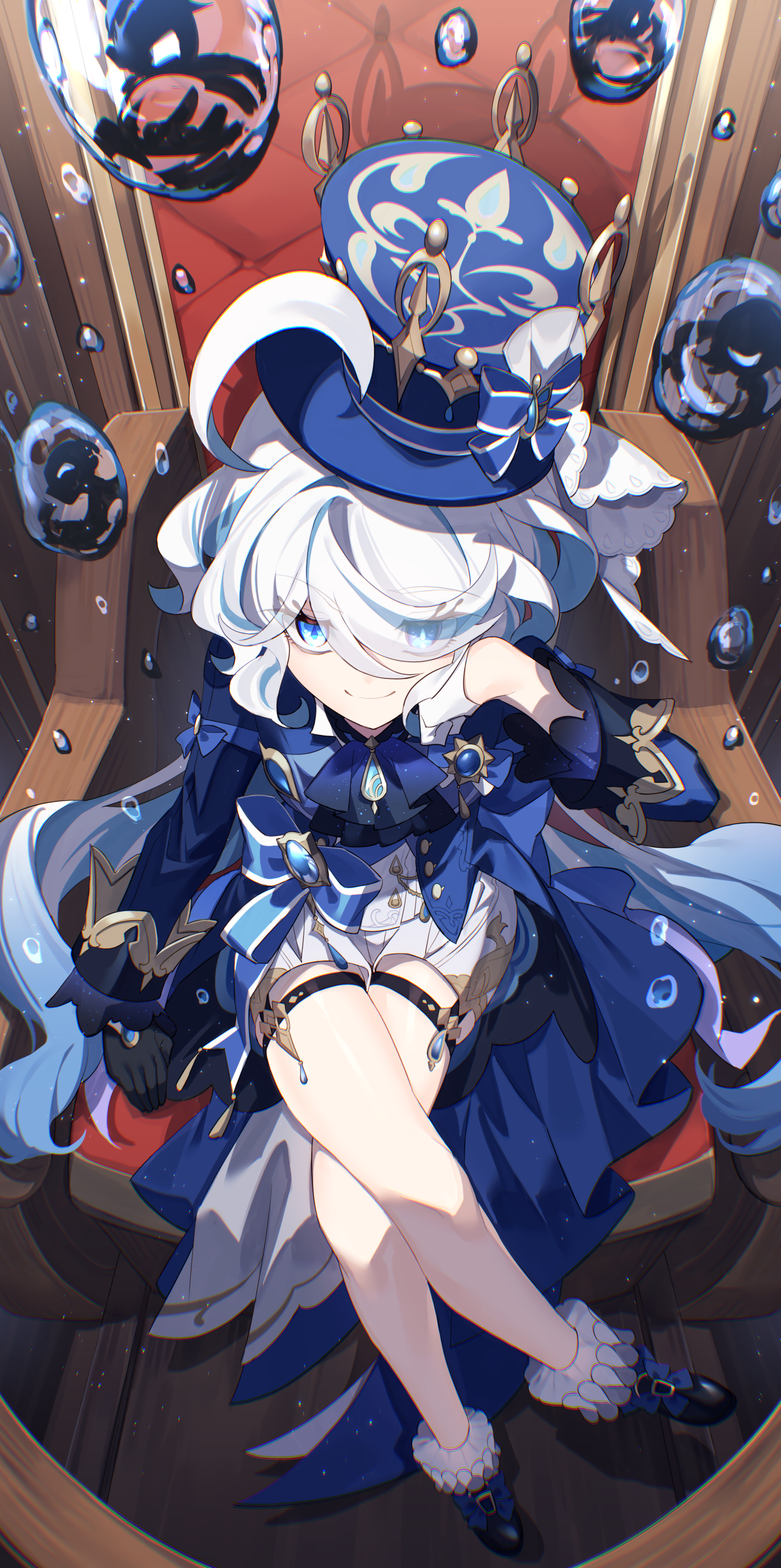 原神冲击｜pixiv｜风奈原神冲击