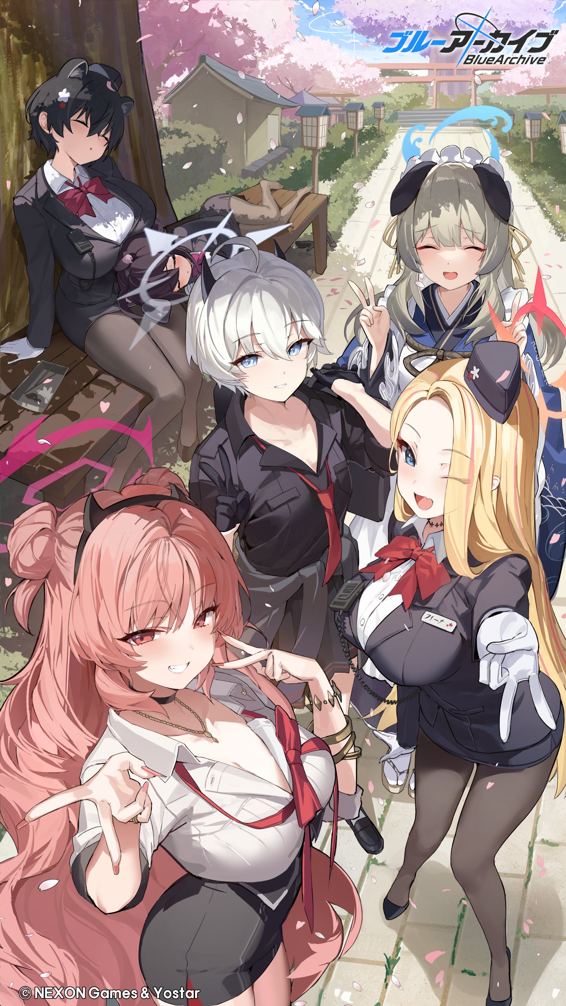 睡眠｜和平标志｜纵向显示