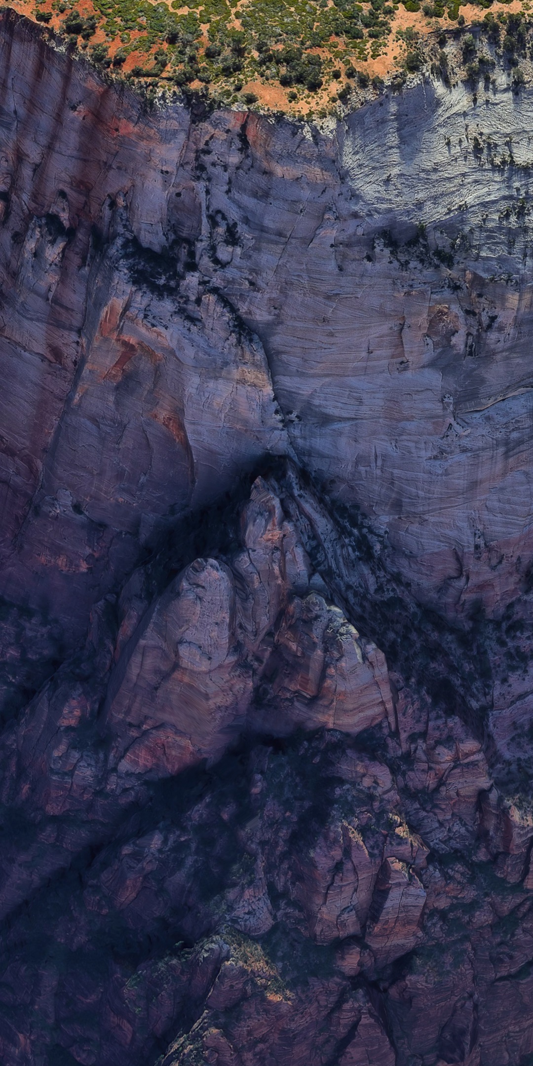 自然｜岩石｜悬崖