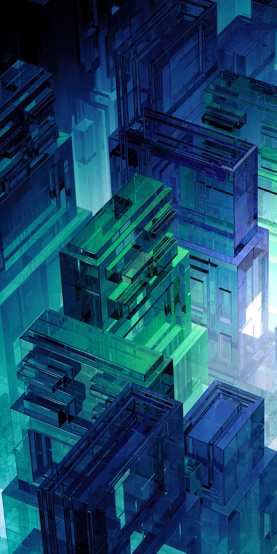 抽象｜几何学｜形状