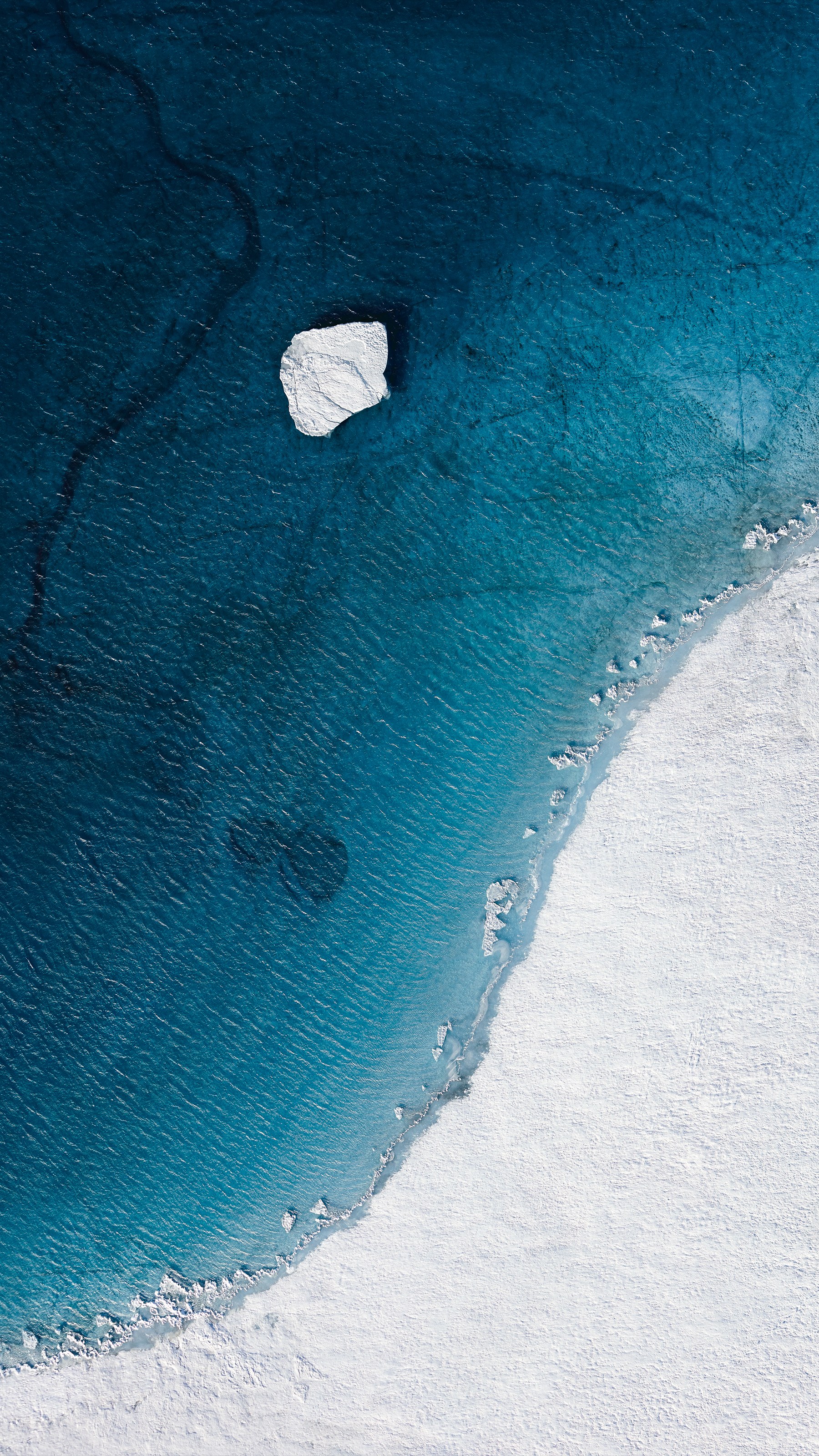 自然｜纵向显示｜盐