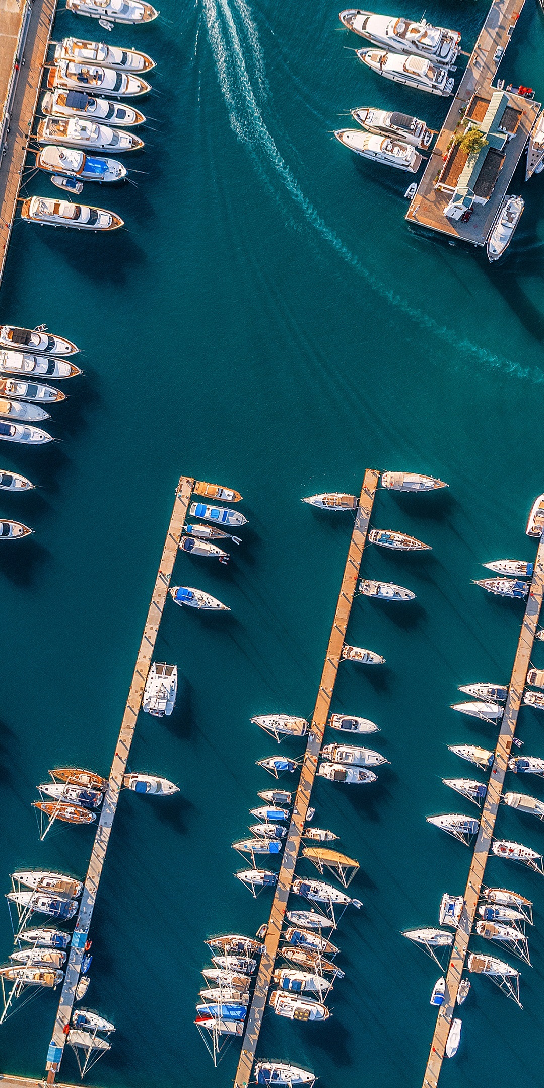 船｜帆船｜游艇