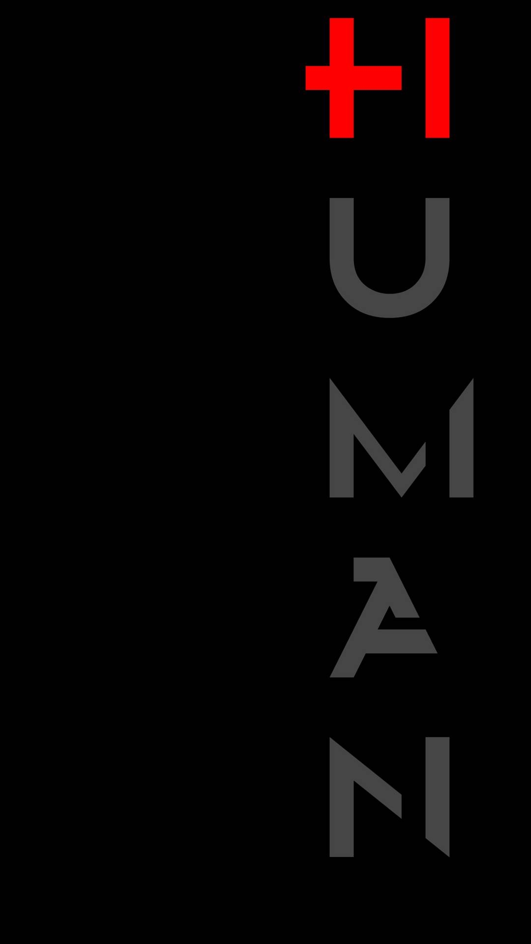 文本｜简单的背景｜纵向显示