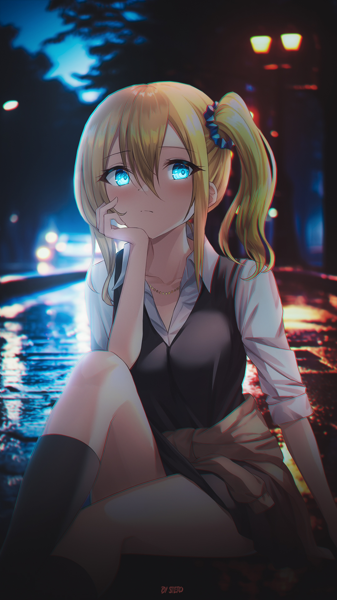 街道｜动漫｜辉夜大人爱就是战争