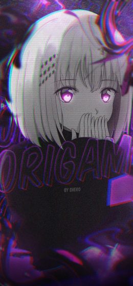 约会现场｜飞一折纸｜签名