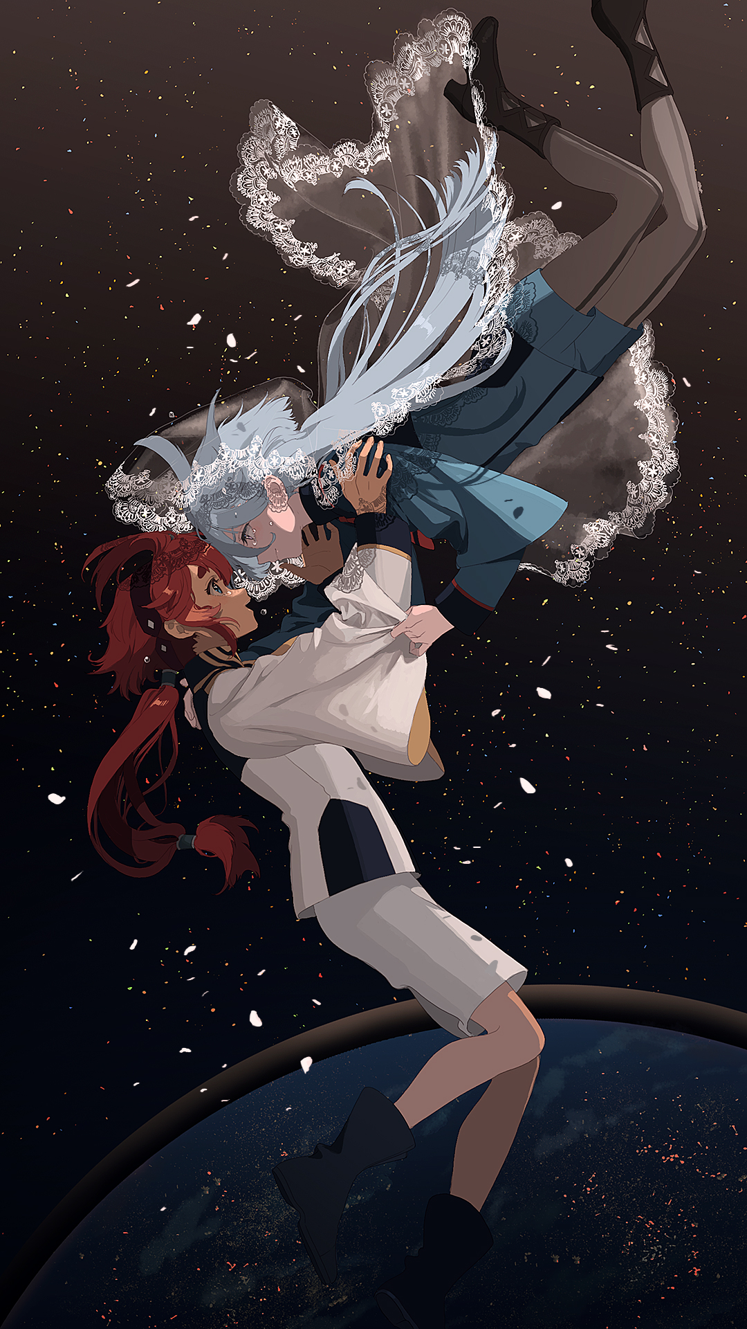 机动战士高达｜机动战士高达水星魔女｜动漫